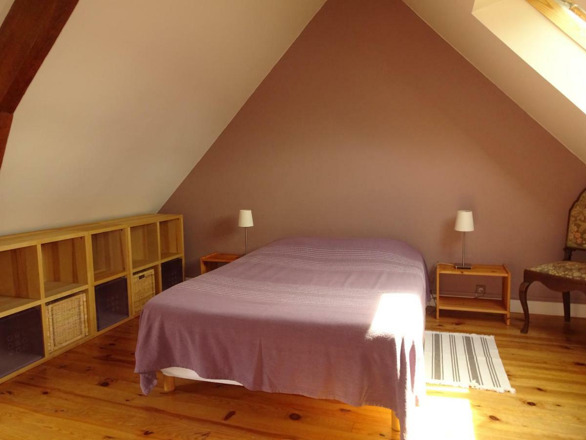 Villa Madeleine Arromanches-les-Bains Ngoại thất bức ảnh