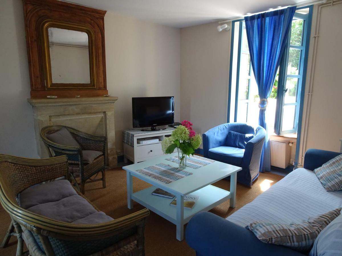 Villa Madeleine Arromanches-les-Bains Ngoại thất bức ảnh