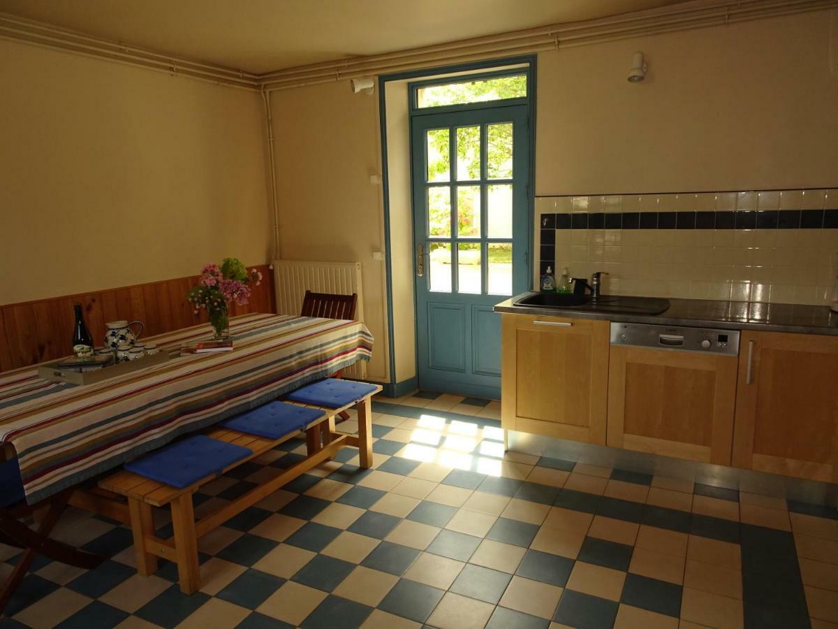Villa Madeleine Arromanches-les-Bains Ngoại thất bức ảnh