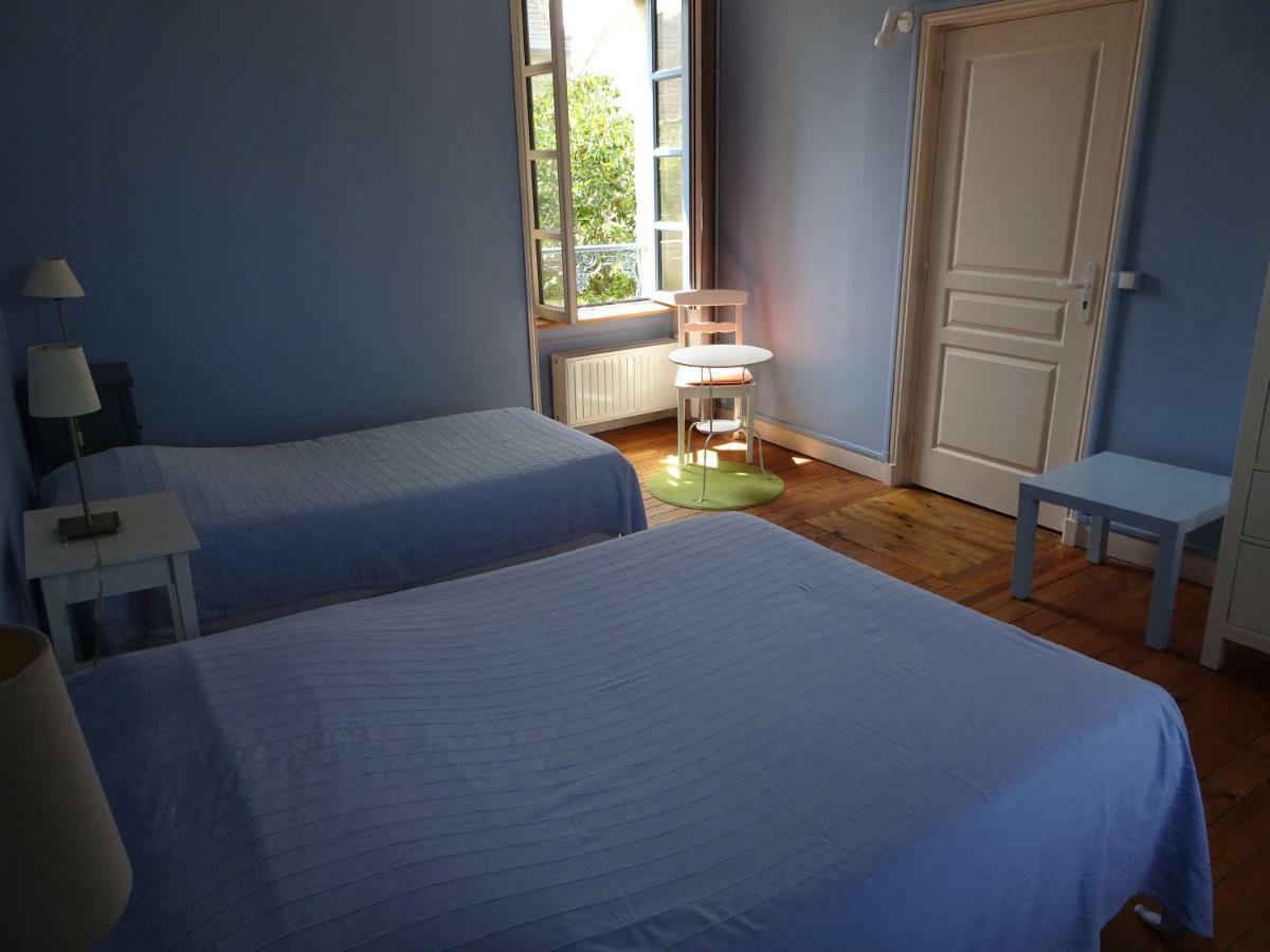 Villa Madeleine Arromanches-les-Bains Ngoại thất bức ảnh