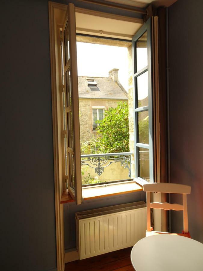Villa Madeleine Arromanches-les-Bains Ngoại thất bức ảnh